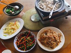 -兴隆槟榔园休闲农庄