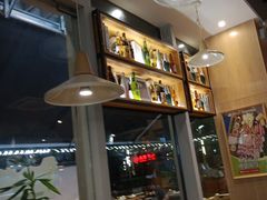 -木屋烧烤(坂田天安云谷店)