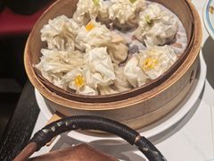 -龍聚祥烧麦馆(万达店)
