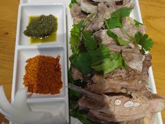 -静一·疆味小馆(黄河路店)