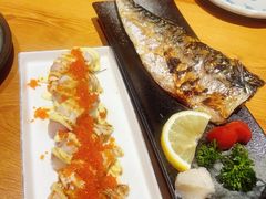 -福匠日本料理(人民路店)