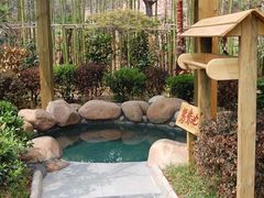 -南京得山水情温泉酒店·中餐厅