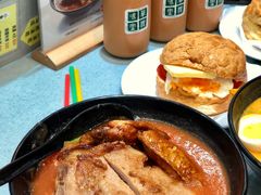 -华嫂冰室(尖沙咀店)