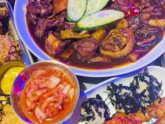 元祖安东炖鸡-安东鸡(滨江龙湖天街店)
