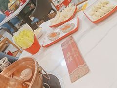 -庭院·冰煮羊·北京涮肉(西单店)