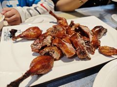 -大隐隐于市私房菜(保和小区店)