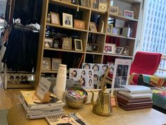 -壹人壹像工作室(购物公园店)