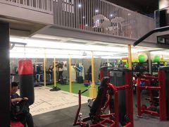 -SAH健身私教工作室(紫东店)