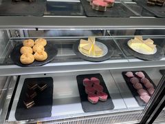 -星伦多自助料理(江阴万达店)