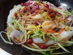 -西北杂粮筐凉皮大王(龙湖·北城天街购物广场店)