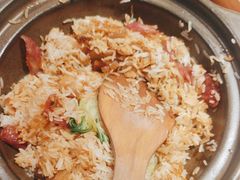 -煲大王老砂锅猪肚鸡(泊富ICITY店)