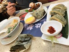 -点都德(汇点楼店)