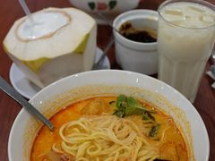 -小槟城美食馆