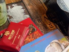 -管氏翅吧(广渠门店)