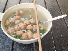 -何胖子丸子汤(南海街店)