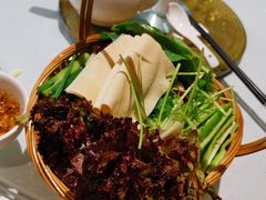 -长春市茶啊衝饭店(南湖公园店)