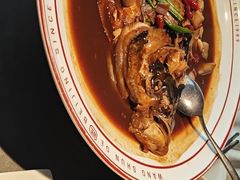 -旺顺阁·北京菜·烤鸭(大望路店)