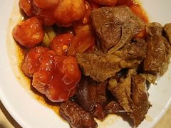 -玫瑰花园自助烤肉(顺义鑫海韵通店)