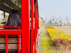 -歌斐颂巧克力小镇