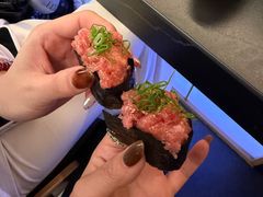 -Sushi Hanzo半藏(天环广场店)
