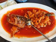 -望乡楼上海菜(日月光店)