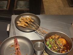 -夜食白市Yespicy·烧烤啤酒宵夜(番禺四海城店)