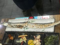 -真情鲍鱼海鲜汤