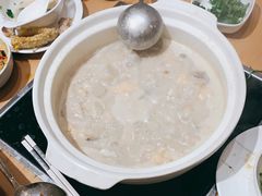 -湯系·煲汤手艺人(东二环泰禾广场店)