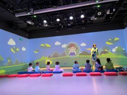 -小鸡哆哆故事屋·儿童乐园(嘉里城店)