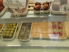 -二斗栗子(西湖道店)