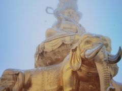 -峨眉山风景名胜区