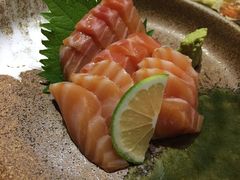 -花月日本料理(奥林匹克大厦店)