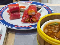 -银记肠粉店(北京路店)