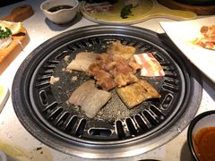 -猫抓烤肉(武进吾悦广场店)