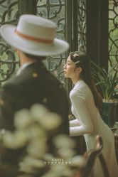 -雪中彩影婚纱摄影·微光艺术中心