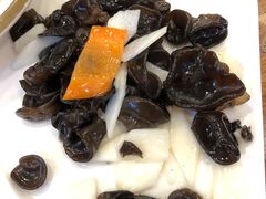 -清真·玛丽亚新疆菜主题餐厅(浙江中路店)