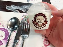 -德大西餐社(云南南路店)