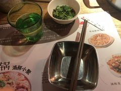 -千旬岛海鲜小聚(万达广场店)