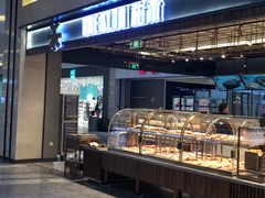 面包甜点陈列柜-UH祐禾(光谷世界城店)