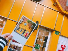 -W CAFE(甜爱路店)