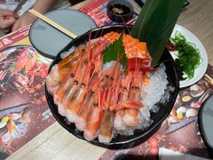 -御满屋日本料理