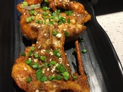 -炭亲炭火干锅(红谷滩莱蒙店)