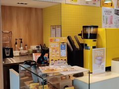 -麦当劳(安定门外大街店)