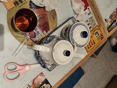 -陳香貴·兰州牛肉面(乐峰广场店)