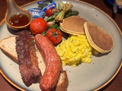 -bluefrog蓝蛙(悠唐购物中心店)