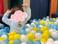 -MELAND CLUB亲子乐园·派对·餐厅(北京芳圆里ID MALL店)