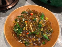 -奇芳阁·百年清真南京菜(夫子庙店)