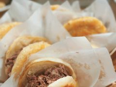 -闫家驴肉老店(华电一校店)