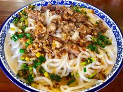 -园林美食城·本土农家菜(杨和镇店)