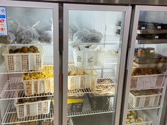 -双喜农庄·菌香园(安居家园店)